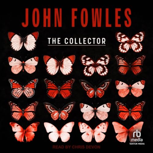 Amazon.com: The Magus (Audible Audio Edition): John Fowles